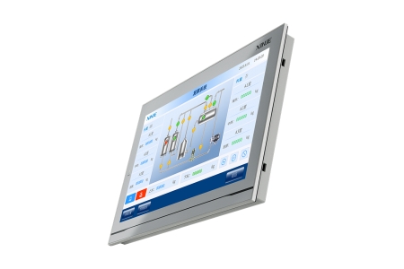 TS5系列物联型人机界面